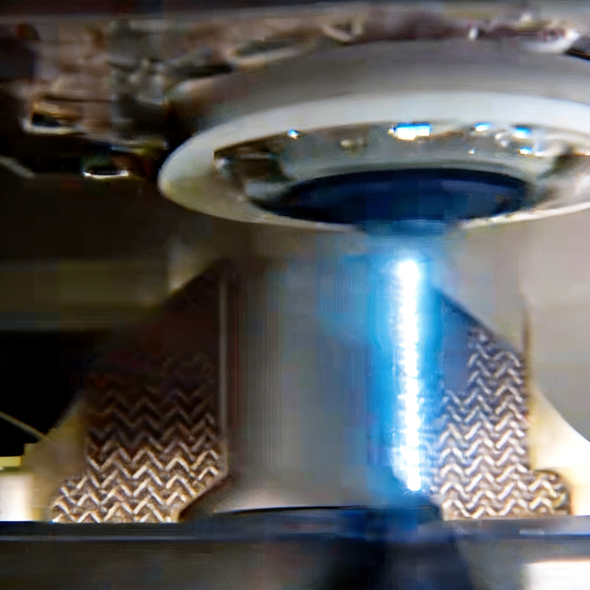WEDM Spare Parts